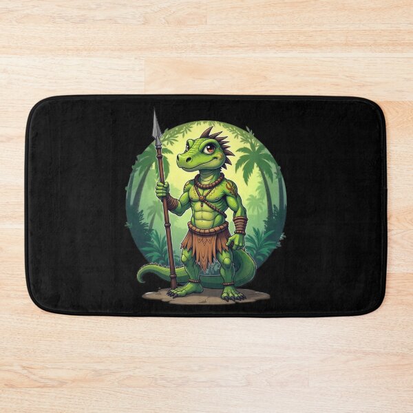 Item preview, Crocodile Hunter designed and sold by VSVT.