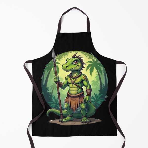 Item preview, Crocodile Hunter designed and sold by VSVT.