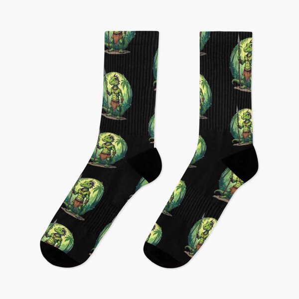 Item preview, Crocodile Hunter designed and sold by VSVT.