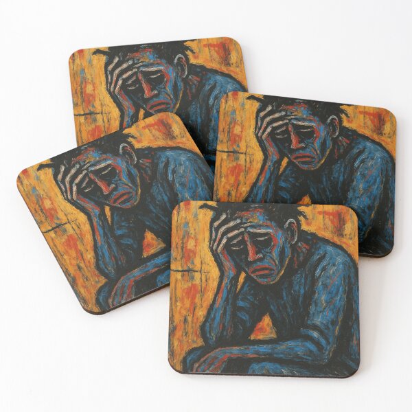 Item preview, Depressed designed and sold by EFILKCUF.