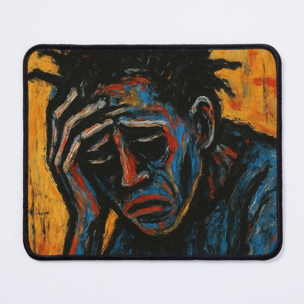 Item preview, Depressed designed and sold by EFILKCUF.