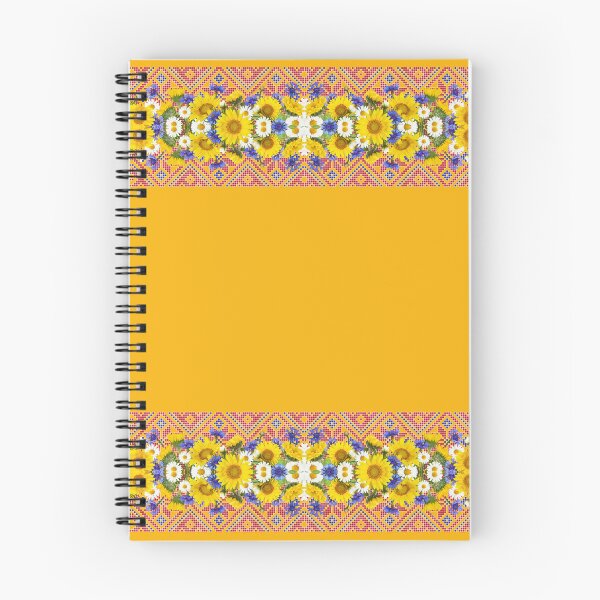 Item preview, Ukrainian Style Vyshyvanka Floral Pattern Traditional Embroidery designed and sold by cabana.space.