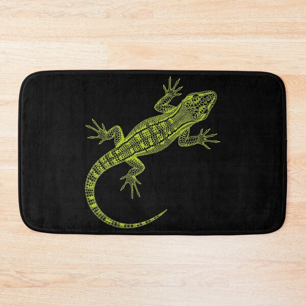 Item preview, Lizard designed and sold by DDScrok.