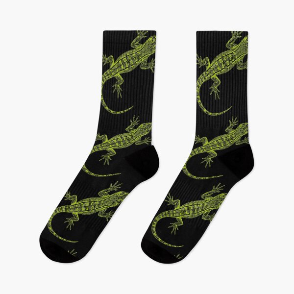 Item preview, Lizard designed and sold by DDScrok.