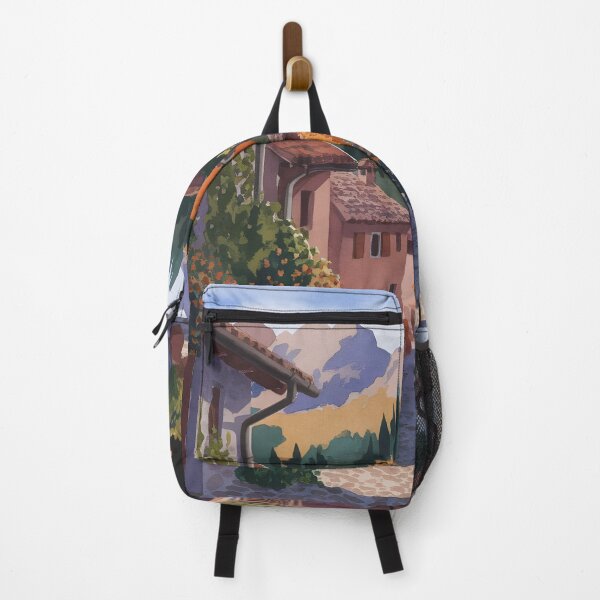 Item preview, Canale di Tenno: Early Autumn Tranquility designed and sold by LSVart.