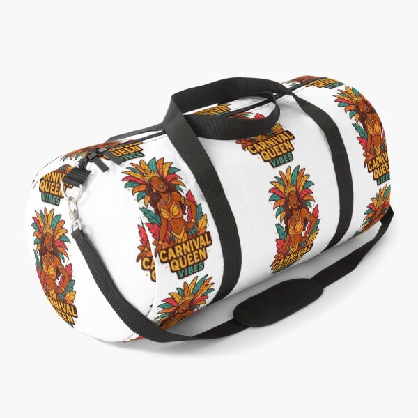 Item preview, Carnival Queen Vibes designed and sold by ALITOPRINCE.