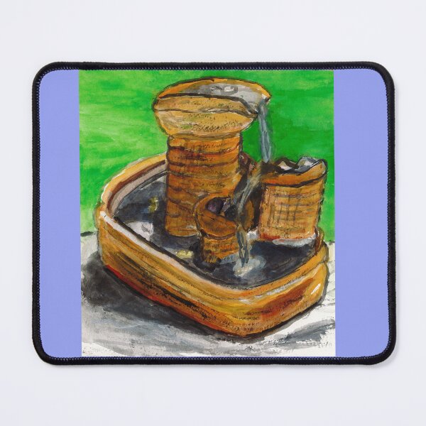 Item preview, Pottery Fountain designed and sold by Misfitcane.