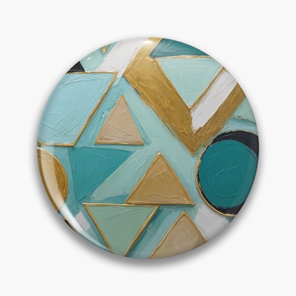 Item preview, Blue Abstract no2 designed and sold by Lizetteh.