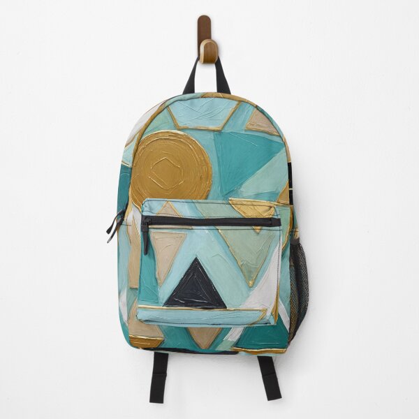 Item preview, Blue Abstract no2 designed and sold by Lizetteh.