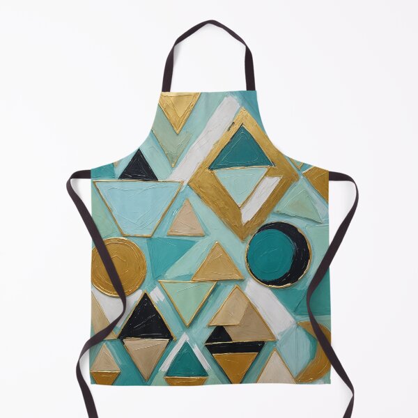 Item preview, Blue Abstract no2 designed and sold by Lizetteh.