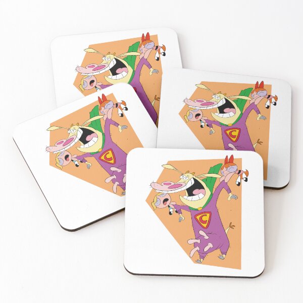 Item preview, Supercow, blossom and bubbles designed and sold by matex.