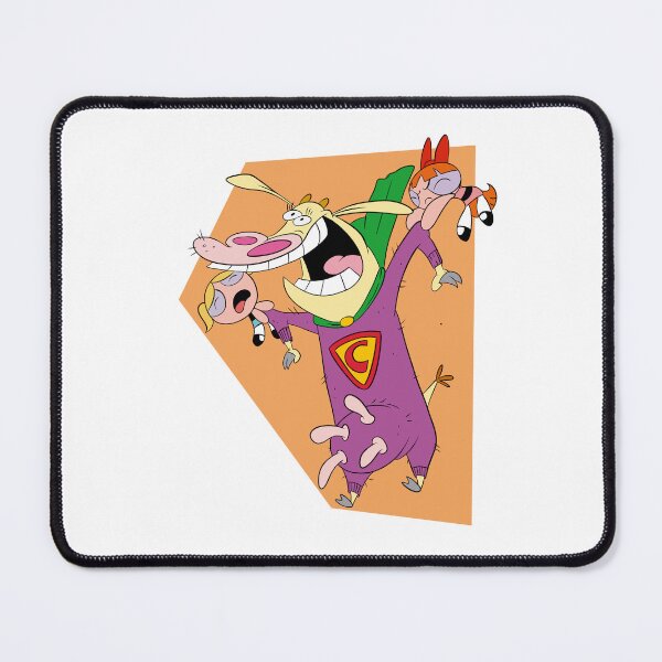 Item preview, Supercow, blossom and bubbles designed and sold by matex.