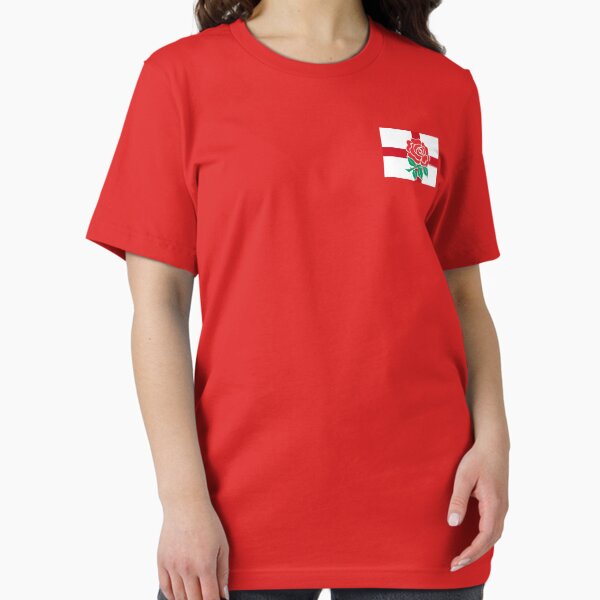Item preview, England Rose Logo Flag Background designed and sold by jalanc.
