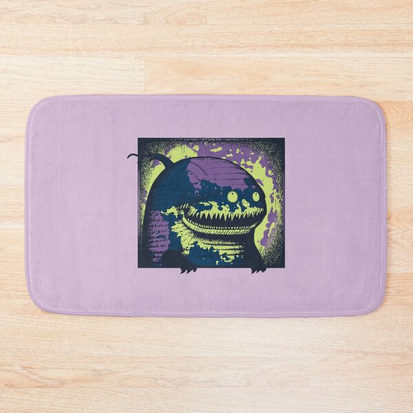Item preview, Funny Acid Monster designed and sold by tabemisa.