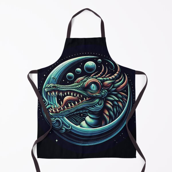 Item preview, Cosmic Dragon designed and sold by Artillenium.