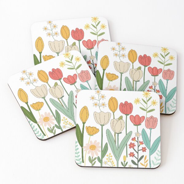 Item preview, Flowers designed and sold by Minivint.