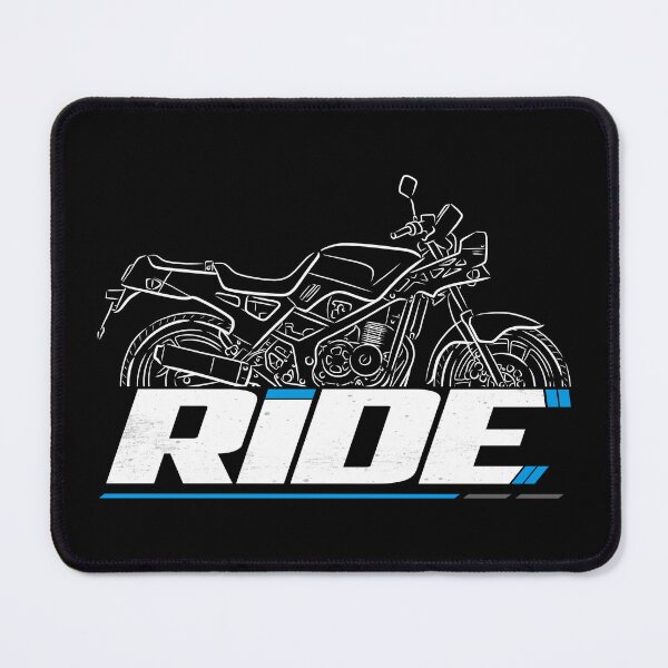 Item preview, Suzuki GSX400X Impulse 1986-1987 for Motorcycle Fans designed and sold by DrainvolStore.