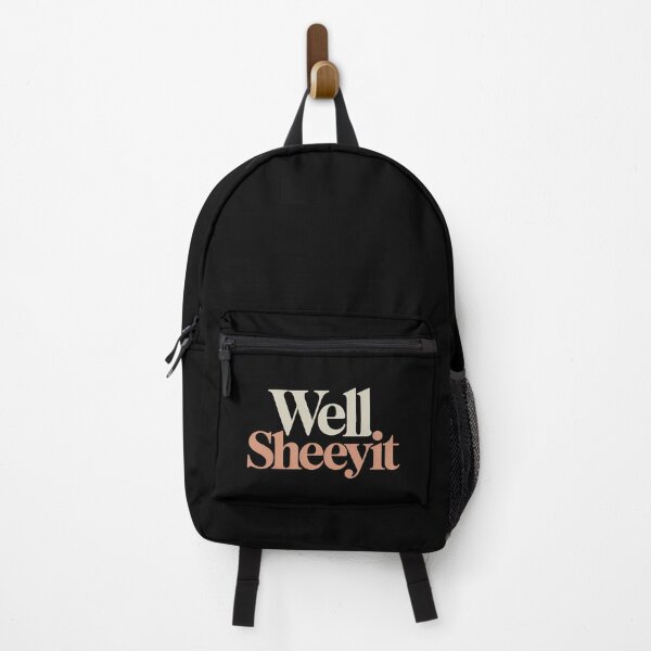 Item preview, Well Sheeyit - The perfect gift for people with a sense of humor who appreciate sarcastic sayings and a bold style. designed and sold by ZyziowskyArt.