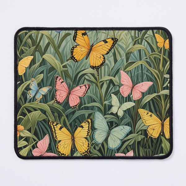 Item preview, Butterfly Garden no2 designed and sold by Lizetteh.