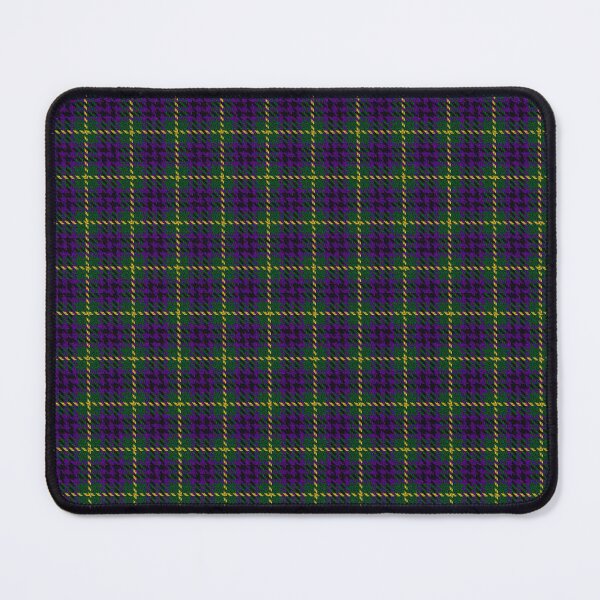 Item preview, Austin Wilsons No 137 Clan Tartan – Scottish Plaid Pattern for Proud Scots designed and sold by The Tartan Forge.