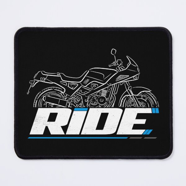 Item preview, Suzuki GSX400XS Impulse 1986-1987 for Motorcycle Fans designed and sold by DrainvolStore.