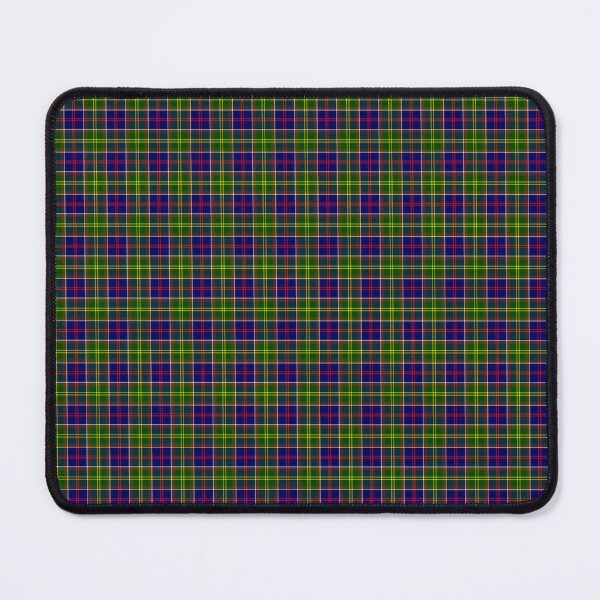 Item preview, Ayrshire Clan Tartan – Scottish Plaid Pattern for Proud Scots designed and sold by The Tartan Forge.