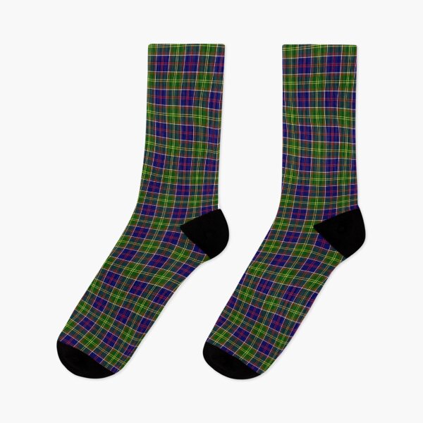 Item preview, Ayrshire Clan Tartan – Scottish Plaid Pattern for Proud Scots designed and sold by The Tartan Forge.