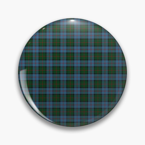 Item preview, Ayton Clan Tartan – Scottish Plaid Pattern for Proud Scots designed and sold by The Tartan Forge.