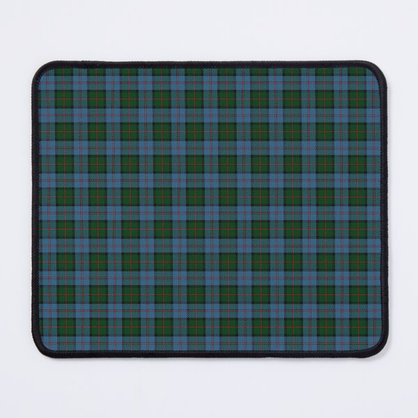 Item preview, Ayton Clan Tartan – Scottish Plaid Pattern for Proud Scots designed and sold by The Tartan Forge.
