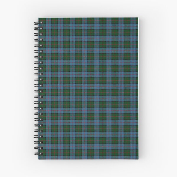 Item preview, Ayton Clan Tartan – Scottish Plaid Pattern for Proud Scots designed and sold by The Tartan Forge.