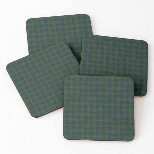 Item preview, Ayton Clan Tartan – Scottish Plaid Pattern for Proud Scots designed and sold by The Tartan Forge.
