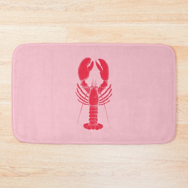 Item preview, Distressed Red Lobster #1 designed and sold by SalahBlt.