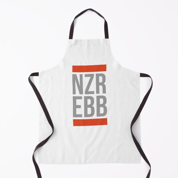 Item preview, NZR-EBB logo small emblem EMB Pro Power designed and sold by EBMR.