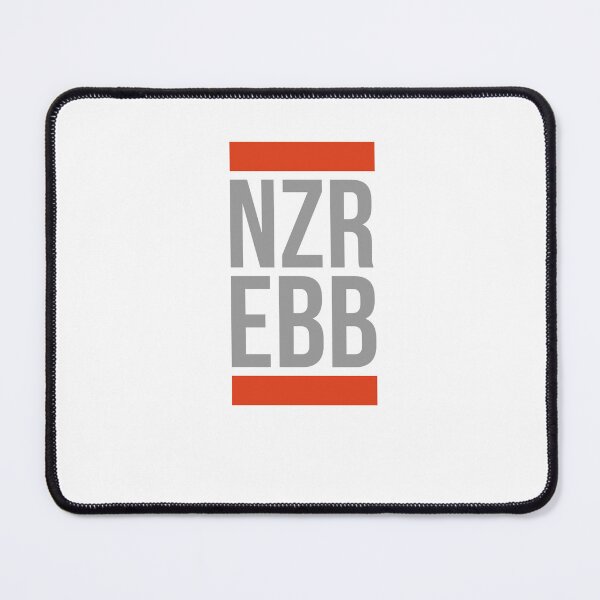 Item preview, NZR-EBB logo small emblem EMB Pro Power designed and sold by EBMR.