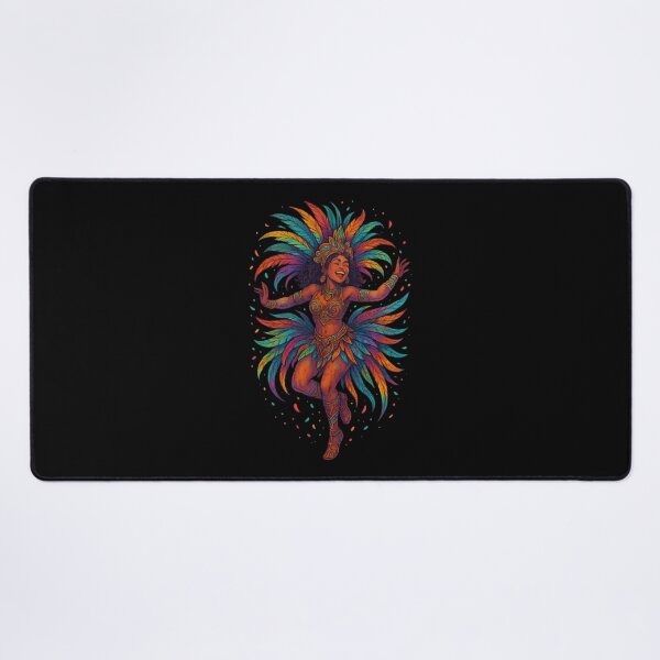 Item preview, Carnival Queen Vibes designed and sold by ALITOPRINCE.