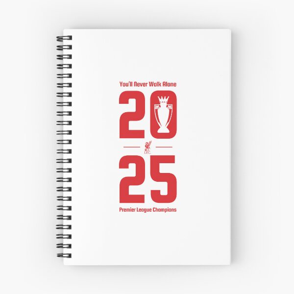 Aperçu de l'œuvre Liverpool remporte la Premier League 2025 créée et vendue par fandom18.