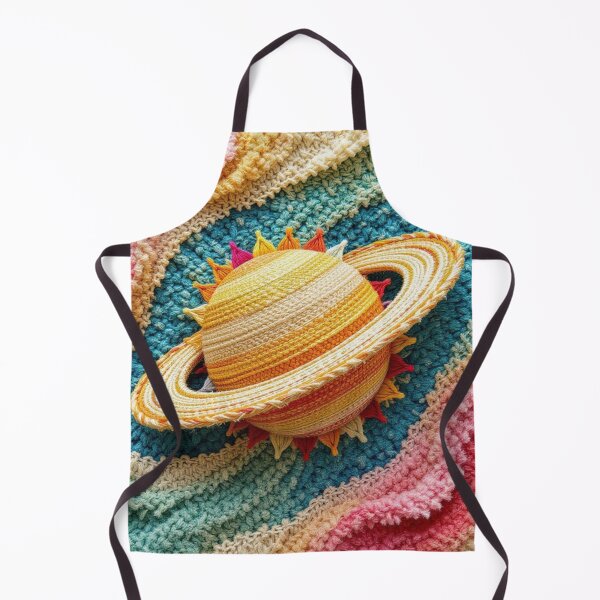 Item preview, Saturn’s Cosmic Elegance designed and sold by TeutaDesings.