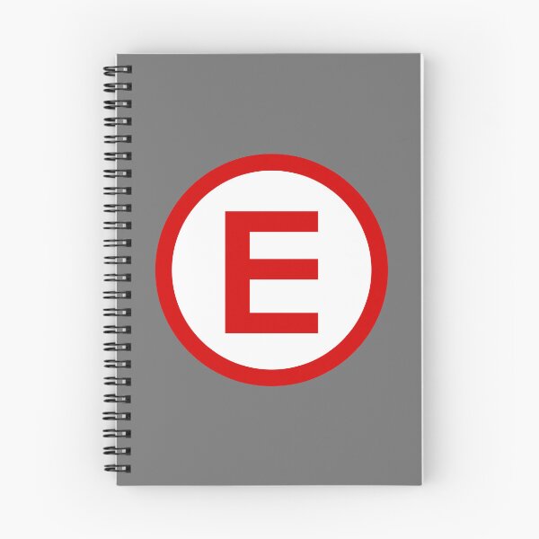Item preview, Extinguisher Logo Rally or Track Racers designed and sold by Evilcraft Designs.