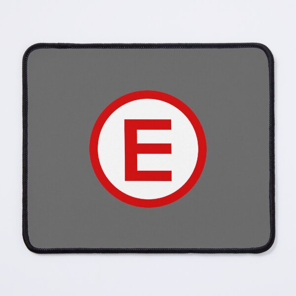 Item preview, Extinguisher Logo Rally or Track Racers designed and sold by Evilcraft Designs.