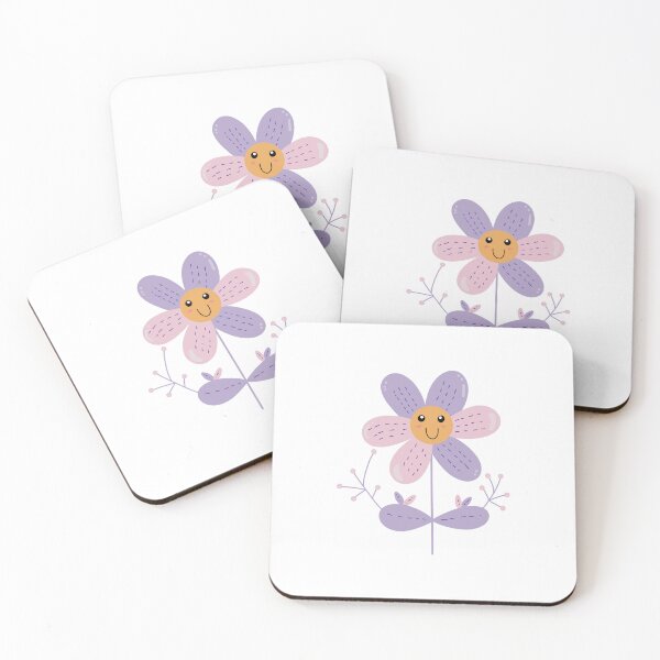 Item preview, Pink flower designed and sold by Minivint.