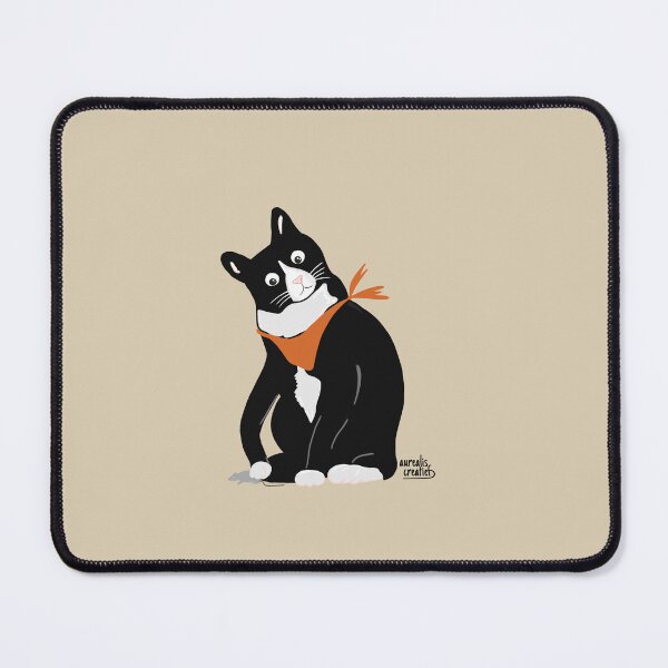 Item preview, Cat & mouse designed and sold by Aurealis Creatief.