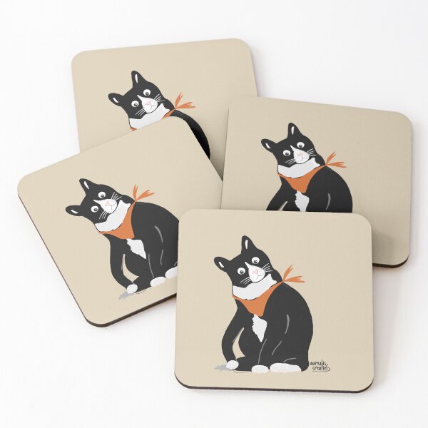 Item preview, Cat & mouse designed and sold by Aurealis Creatief.
