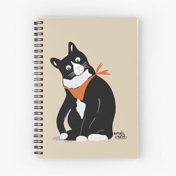 Item preview, Cat & mouse designed and sold by Aurealis.