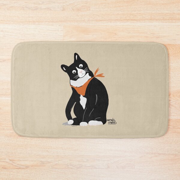 Item preview, Cat & mouse designed and sold by Aurealis.