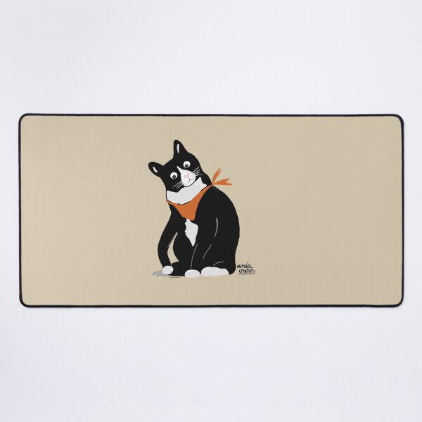 Item preview, Cat & mouse designed and sold by Aurealis.