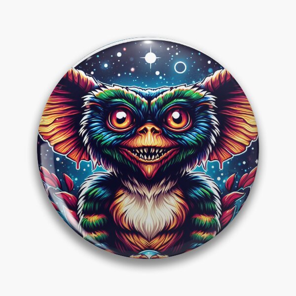 Item preview, Little monster  designed and sold by Artillenium.