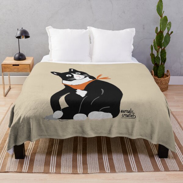 Item preview, Cat & mouse designed and sold by Aurealis Creatief.