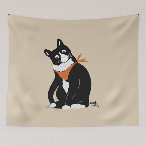 Item preview, Cat & mouse designed and sold by Aurealis Creatief.