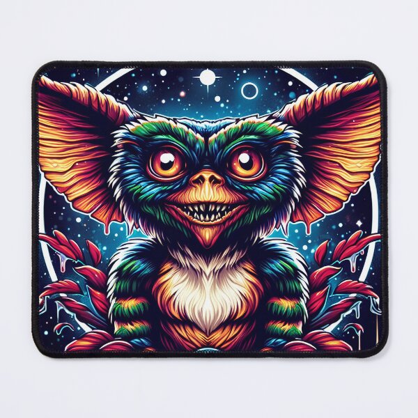 Item preview, Little monster  designed and sold by Artillenium.