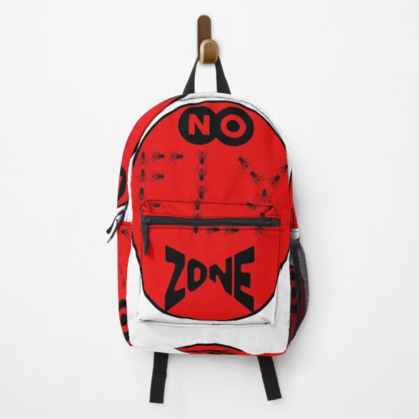 Item preview, No Fly Zone designed and sold by PhraseCreatives.